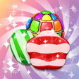 程序图标：Lolipop Saga