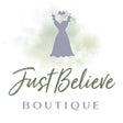 Programikonen: Just Believe Boutique
