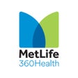 Icône du programme : 메트라이프생명 360Health