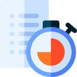Adaptive Pomodoro icon