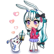 プログラムのアイコン：How to draw gacha life st…