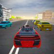 프로그램 아이콘: Crazy Taxi Open World Tou…
