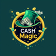 Иконка программы: Cash Magic: Cash Earning …