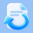 Icoon van programma: Undelit-File Recovery Hel…