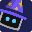 プログラムのアイコン：Quizard AI - Scan and Sol…