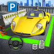 أيقونة البرنامج: Car Parking Pro