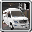 プログラムのアイコン：City Bus Driving Simulato…