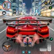 Icon of program: US Car Driving  Drift Sim