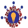 Icon of program: Corona Virus Hackathon