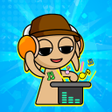 Иконка программы: Spranky Box: Guess The Be…