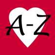 Symbol des Programms: Marriage A-Z