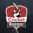 程序图标：Cricket Bazaar - Live Lin…