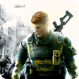 VIP Agents on Duty icon