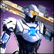 程序图标：Futuristic War Legacy : R…