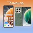 Ikon program: Tecno Camon 30 Launcher T…