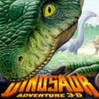 Dinosaur Adventure 3-D icon
