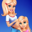 أيقونة البرنامج: New Baby Brother  Big Sis…
