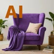 Ícone do programa: AI Interior  Room Design …