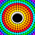 Programın simgesi: Hole Nom Master