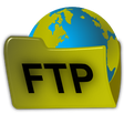 プログラムのアイコン：SManager FTP addon