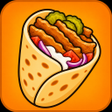 Icône du programme : Shawarma Restaurant Game