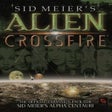プログラムのアイコン：Sid Meiers Alien Crossfir…