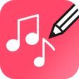 أيقونة البرنامج: Song Writer - Lyrics