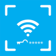Icône du programme : QP WIFI QR Code Scanner