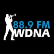 Programikonen: WDNA