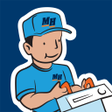 プログラムのアイコン：Moving Helper