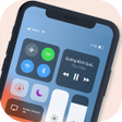 Ikon program: Control Center style OS15