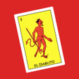 Icono de programa: Baraja Lotería Mexicana
