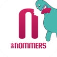 The Nommers - Food Delivery icon