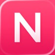프로그램 아이콘: Nextory: Audiobooks E-bo…
