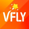 Programın simgesi: VFly-Video EditorPhoto Ed…