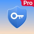 Ikona programu: VPN - Hit VPN Back