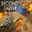 Ikon program: Second Earth