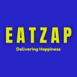 Programın simgesi: EatZap Food Delivery App