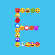 Иконка программы: Emoji Text Maker for Chat