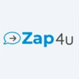 프로그램 아이콘: Zap4u - Automação para Wh…