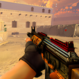 程序图标：FPS Critical Forces Stand…