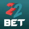 프로그램 아이콘: 22Betting