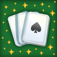 プログラムのアイコン：Time To Solitaire: Card G…
