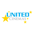 Ikona programu: United Cinemas NZ