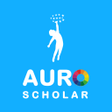 プログラムのアイコン：Auro Scholar - Monthly St…