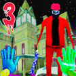 أيقونة البرنامج: Squid Granny V3: Horror G…