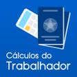 程序图标：Cálculos do Trabalhador