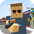 Icoon van programma: City Craft - Zombieland