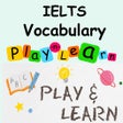 ไอคอนของโปรแกรม: IELTS Vocabulary - Games …