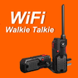 Иконка программы: PTT - Call without intern…